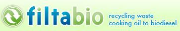 FiltaBio: Cooking Oil to Biodiesel