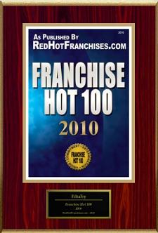Franchise Hot 100