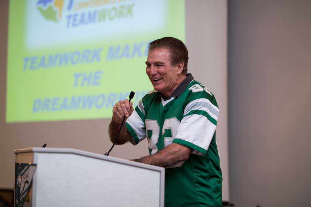 Vince Papale